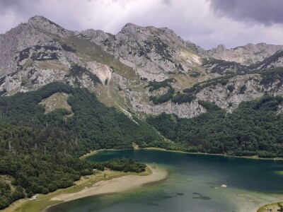 Seoski turizam na granici BiH i Crne Gore