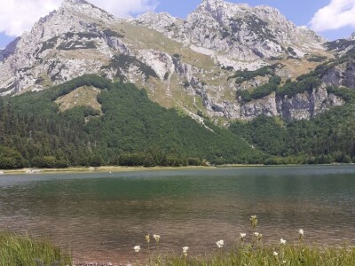 Seoski turizam na granici BiH i Crne Gore