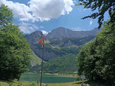 Seoski turizam na granici BiH i Crne Gore