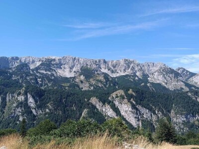 Seoski turizam na granici BiH i Crne Gore