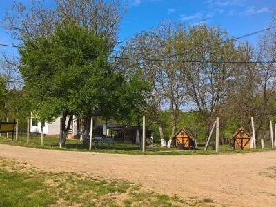 Seoski turizam "Skelica"