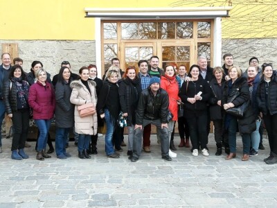 Seoski turizam u Koruškoj