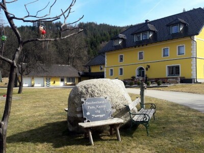 Seoski turizam u Koruškoj