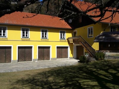 Seoski turizam u Koruškoj