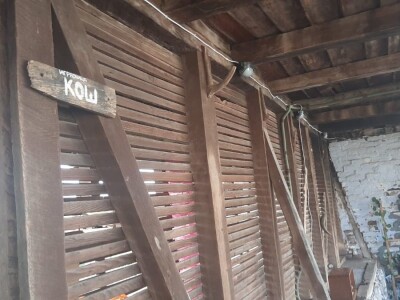 Seoski turizam u Topoli cveta, foto: M. Lazarević