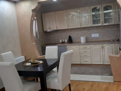 Seoski turizam u Topoli cveta, foto: M. Lazarević