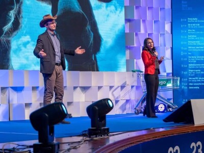 Seosko domaćinstvo "Crnjevo"