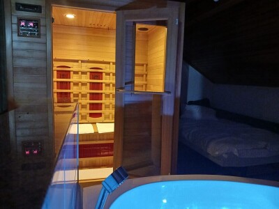 Seosko domaćinstvo "Crnjevo"