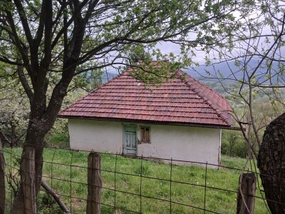 Seosko domaćinstvo "Crnjevo"