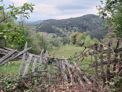 Seosko domaćinstvo "Crnjevo"