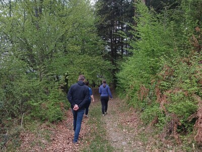 Seosko domaćinstvo "Crnjevo"