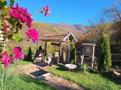 Seosko domaćinstvo Gabar