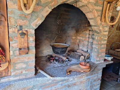 Seosko domaćinstvo Gabar