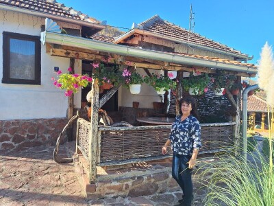 Seosko domaćinstvo Gabar