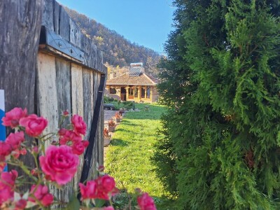 Seosko domaćinstvo Gabar