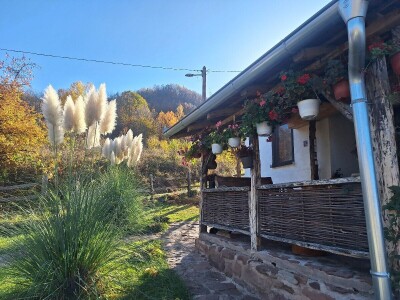 Seosko domaćinstvo Gabar