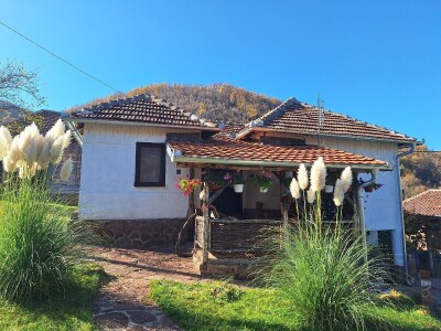 Seosko domaćinstvo Gabar