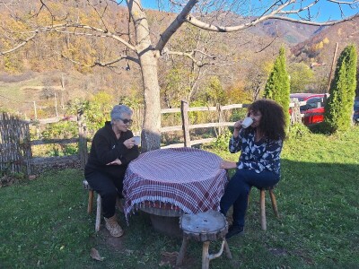 Seosko domaćinstvo Gabar