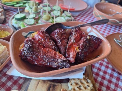 Seosko domaćinstvo Gabar