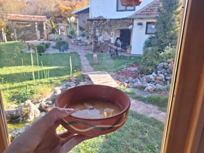 Seosko domaćinstvo Gabar