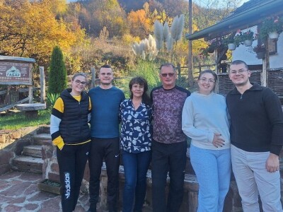 Seosko domaćinstvo Gabar