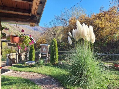 Seosko domaćinstvo Gabar