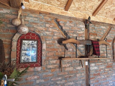 Seosko domaćinstvo Gabar