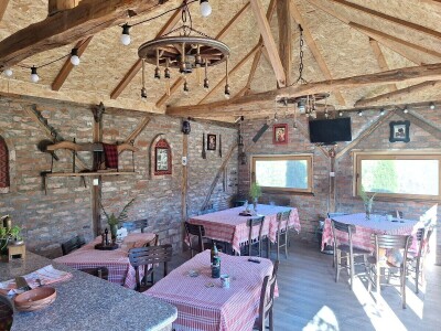 Seosko domaćinstvo Gabar