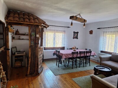 Seosko domaćinstvo Gabar