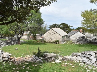 Seosko domaćinstvo Gažul