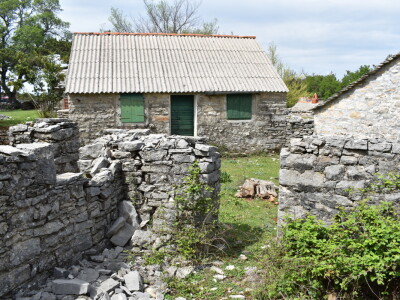 Seosko domaćinstvo Gažul