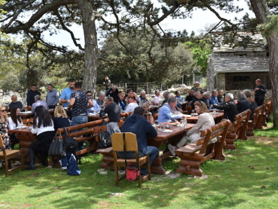 Seosko domaćinstvo Gažul