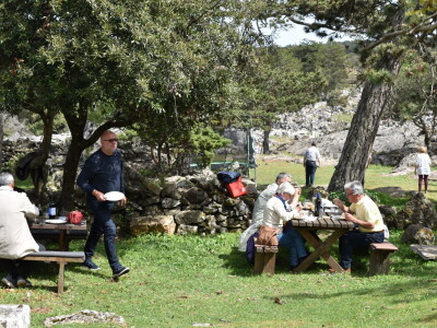 Seosko domaćinstvo Gažul