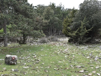 Seosko domaćinstvo Gažul