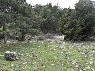 Seosko domaćinstvo Gažul