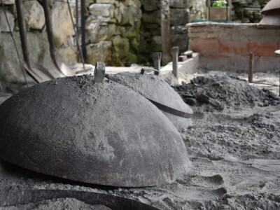 Seosko domaćinstvo Gažul