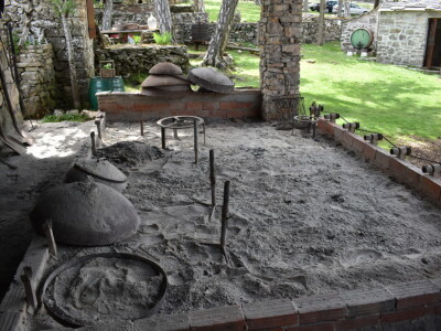 Seosko domaćinstvo Gažul