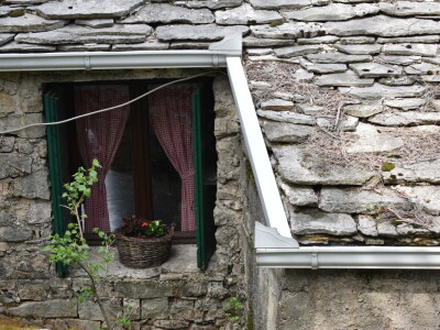 Seosko domaćinstvo Gažul