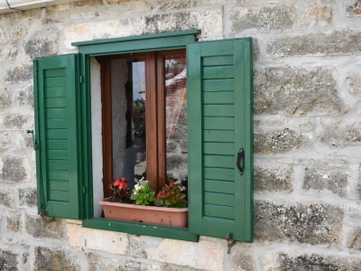 Seosko domaćinstvo Gažul