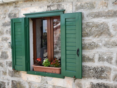 Seosko domaćinstvo Gažul