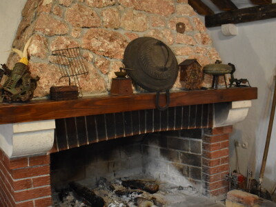 Seosko domaćinstvo Gažul