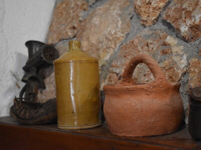 Seosko domaćinstvo Gažul