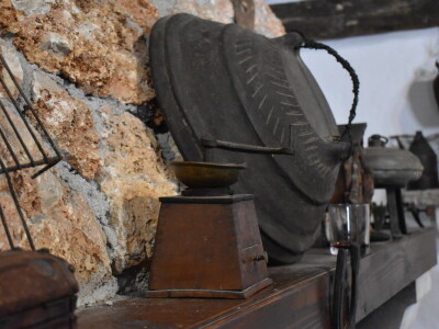 Seosko domaćinstvo Gažul