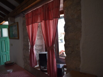 Seosko domaćinstvo Gažul