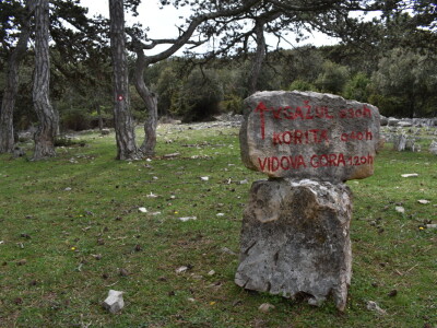 Seosko domaćinstvo Gažul