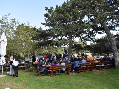 Seosko domaćinstvo Gažul