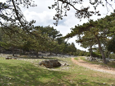 Seosko domaćinstvo Gažul