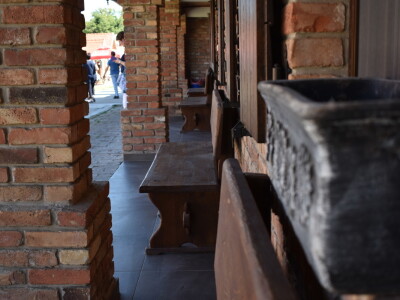 Seosko gospodarstvo Ivica i Marica