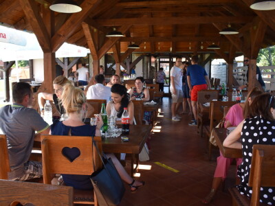 Seosko gospodarstvo Ivica i Marica