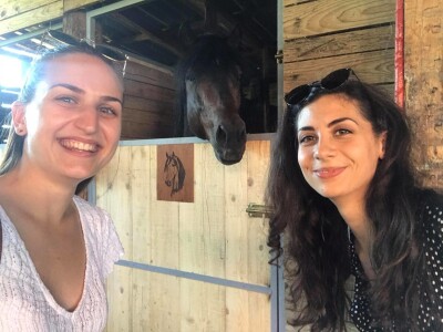 Seosko gospodarstvo Ivica i Marica